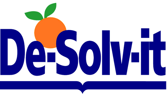 De-Solv-it